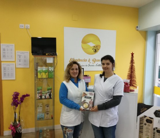clinica elegancia e bem estar
